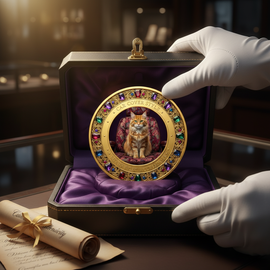 Coin Jeweler Presentation